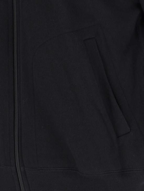 Comme des Garcons COMME DES GARCONS Women Hoodies AX T343 051 Black Size M / US 6-8 / IT 42-44 - 5 Thumbnail