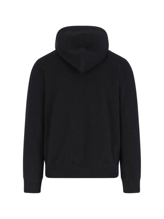 Comme des Garcons COMME DES GARCONS Women Hoodies AX T342 051 Black Size M / US 6-8 / IT 42-44 - 2 Thumbnail