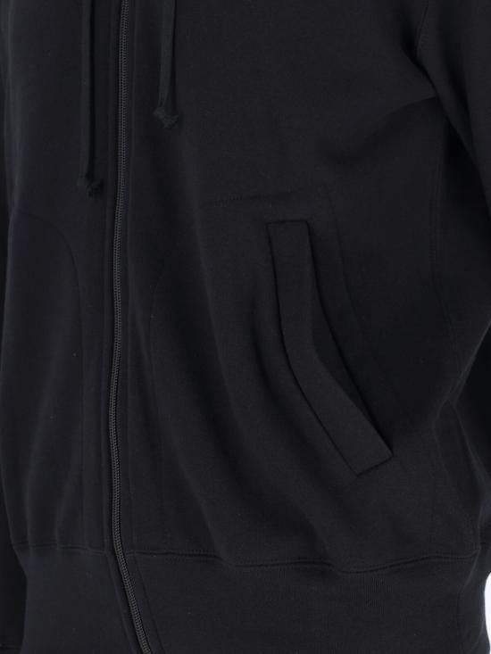 Comme des Garcons COMME DES GARCONS Women Hoodies AX T342 051 Black Size S / US 4 / IT 40 - 5 Thumbnail