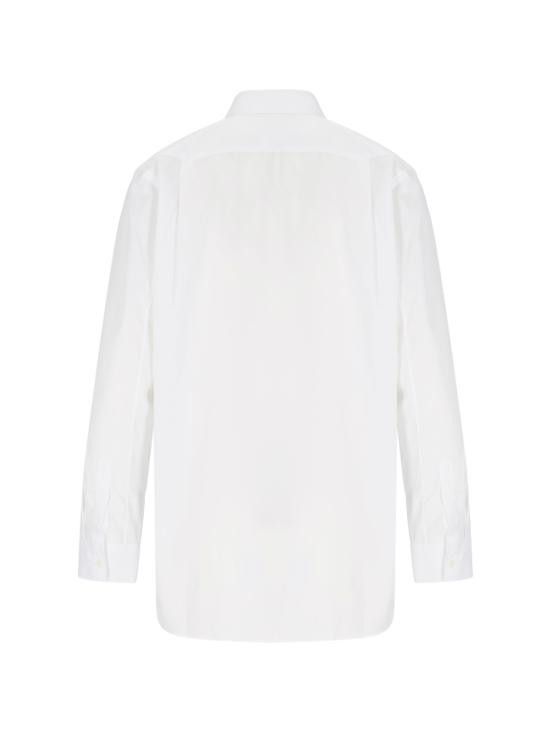 Comme des Garcons COMME DES GARCONS Women Shirts AX B004 051 2 White Size XL / US 12-14 / IT 48-50 - 2 Thumbnail