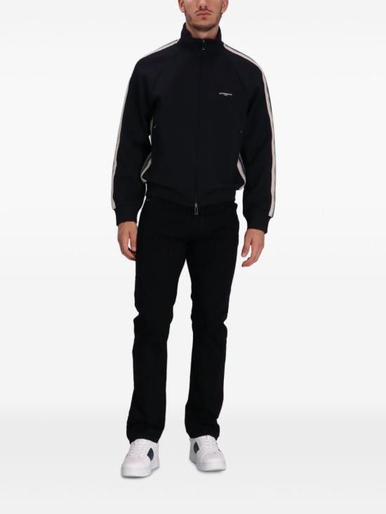 Emporio Armani EMPORIO ARMANI Men Hoodies EM002872 AF13488UB118 Blue Size US M / EU 48-50 / 2 - 4 Thumbnail