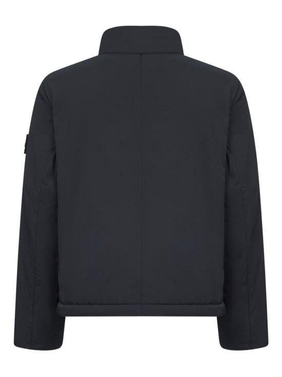 Stone Island STONE ISLAND Men Jacket K2S154100048 S0026V0029 Black Size US XL / EU 56 / 4 - 2 Thumbnail