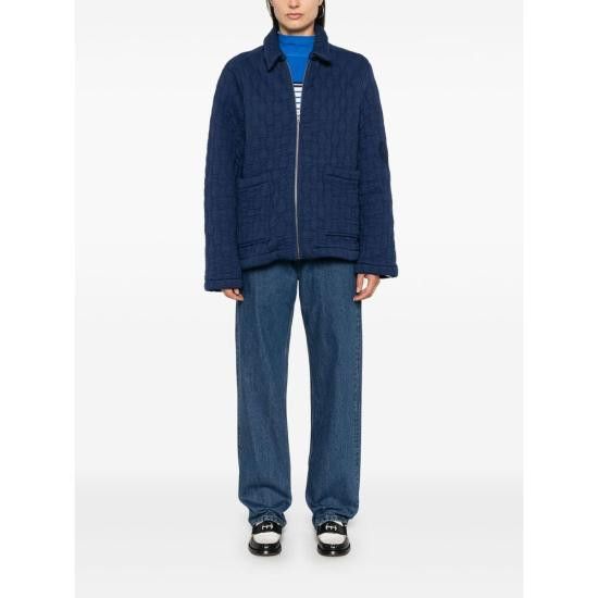 A.P.C. A.P.C. Men Denim Pants COHTD M09156 IAL BLUE Size US 31 - 6 Thumbnail