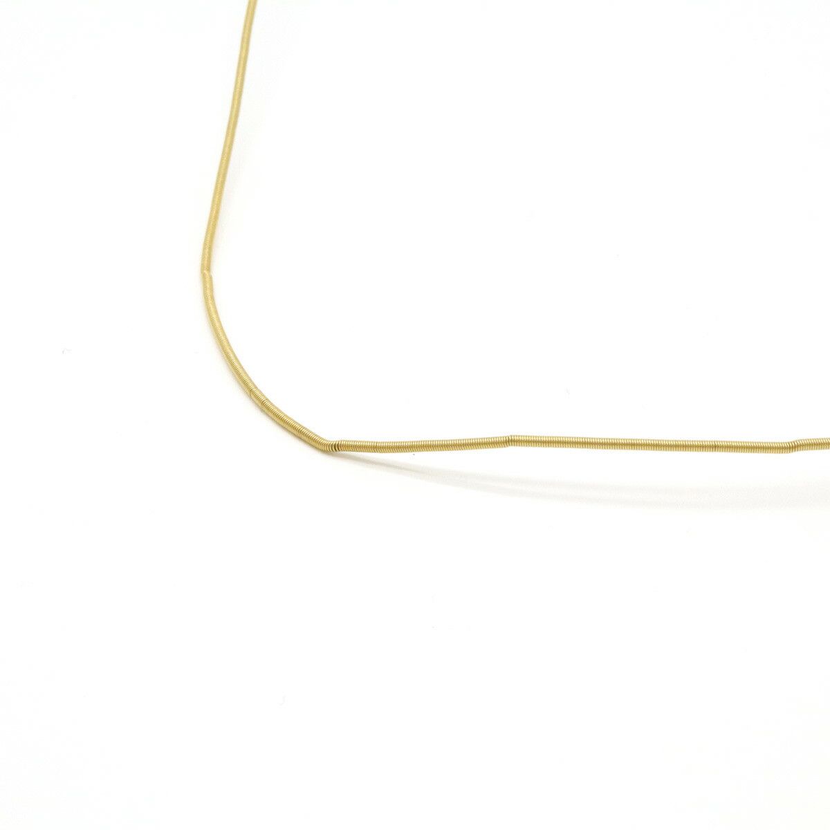 Hermes Hermes Hermes Caged d'H H Cube Necklace Metal Necklace DUTY FREE for USA Size ONE SIZE - 5 Thumbnail