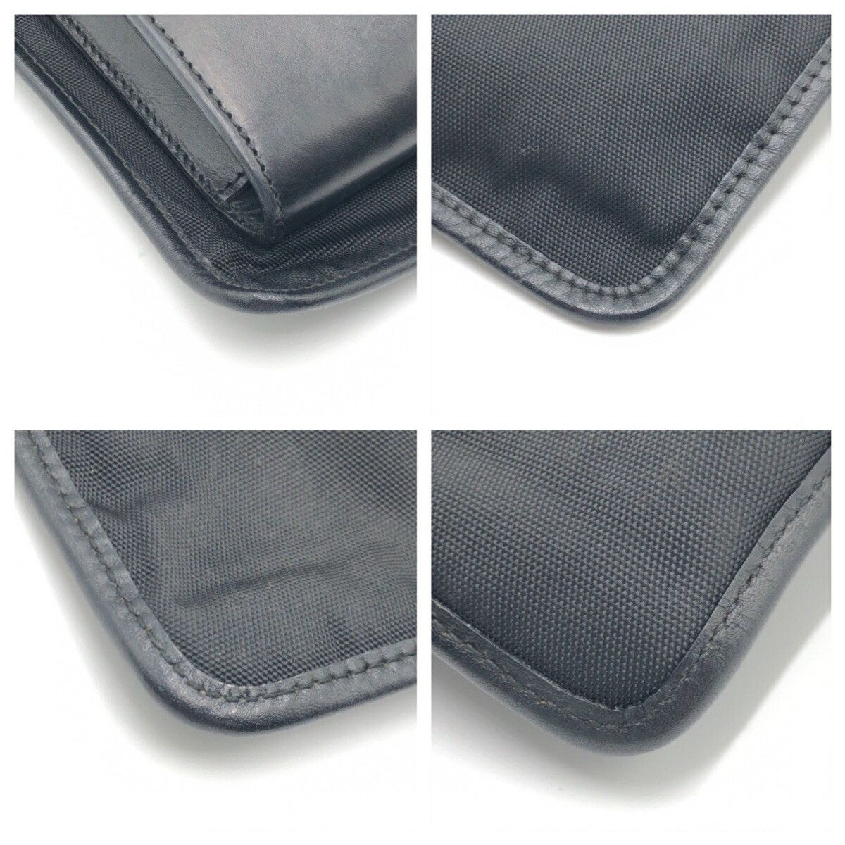 Gucci Gucci Gucci 0190350 Nylon Shoulder Bag Others Shoulder Bag 0190350 DUTY FREE for USA Size ONE SIZE - 5 Thumbnail