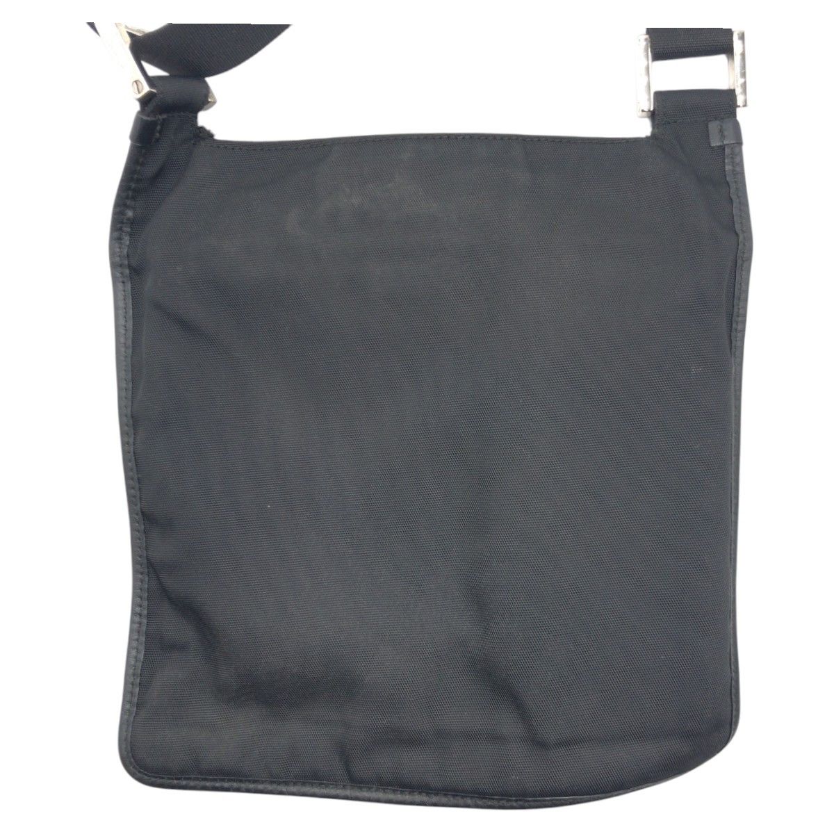 Gucci Gucci Gucci 0190350 Nylon Shoulder Bag Others Shoulder Bag 0190350 DUTY FREE for USA Size ONE SIZE - 4 Thumbnail