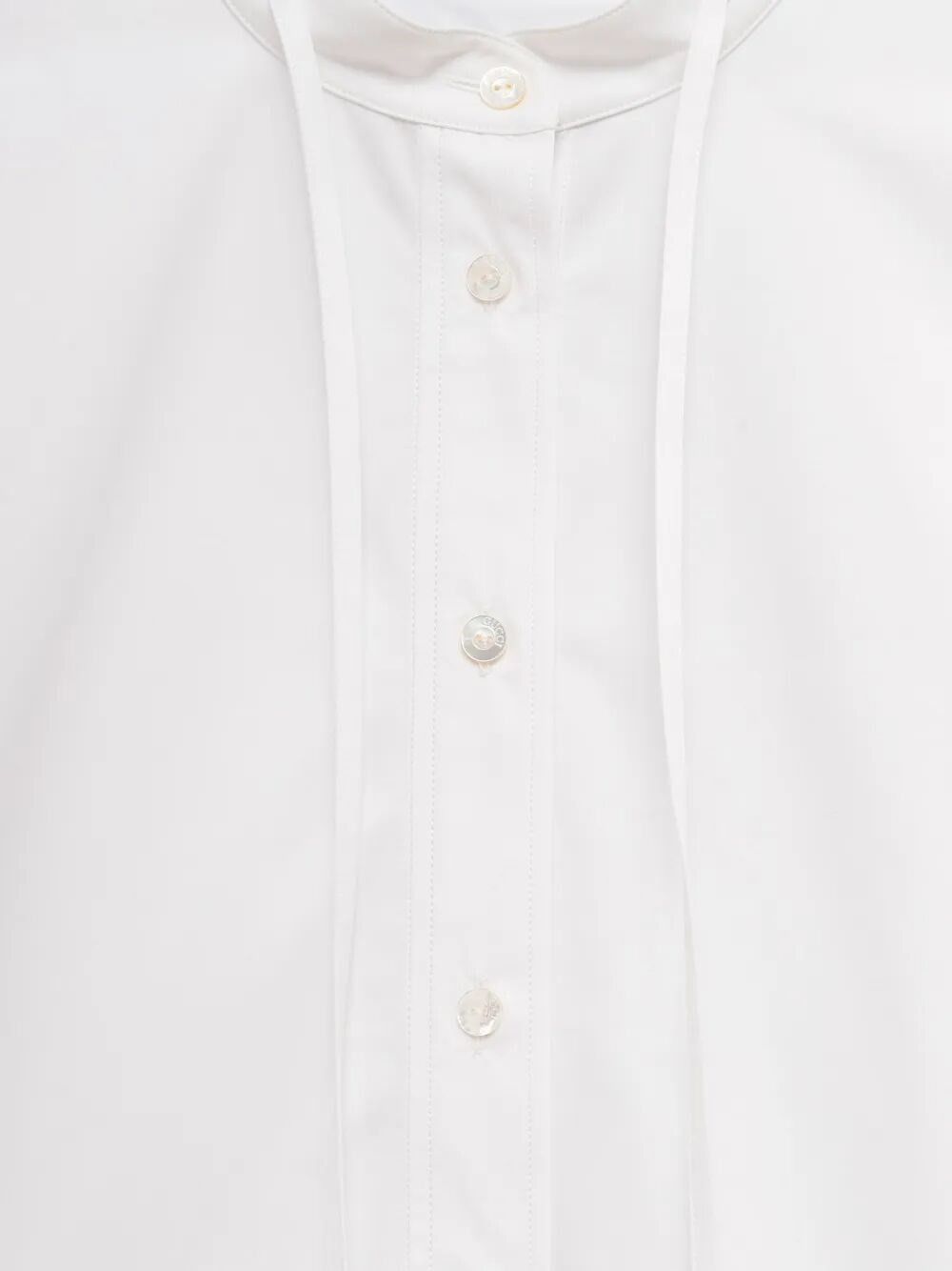 Gucci Shirt Size M / US 6-8 / IT 42-44 - 2 Thumbnail