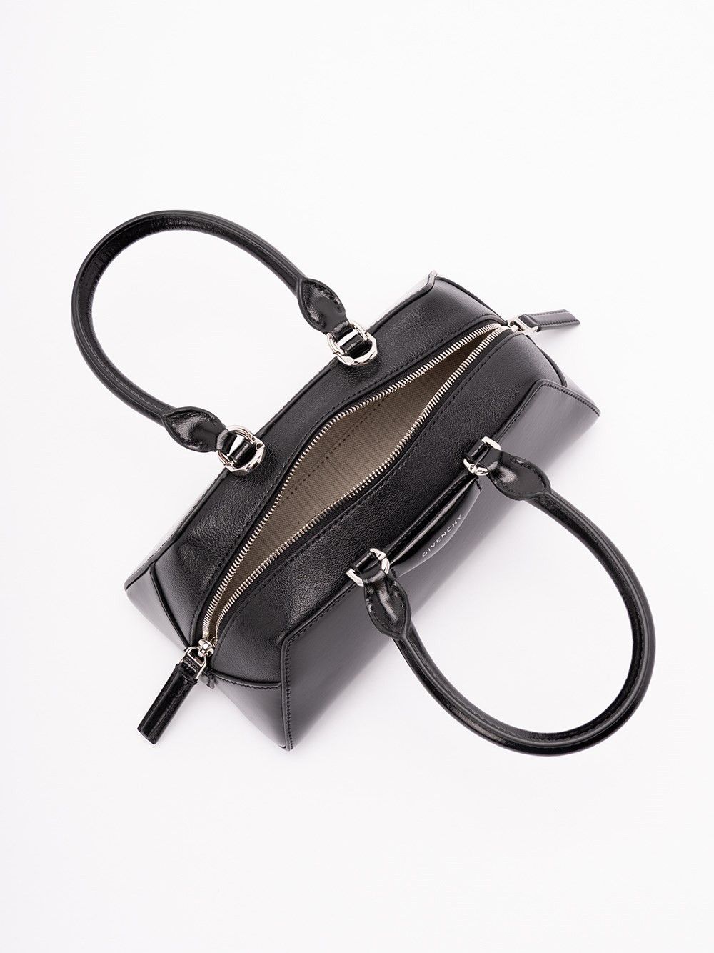 Givenchy `Antigona East West` Mini Bag Size ONE SIZE - 5 Thumbnail
