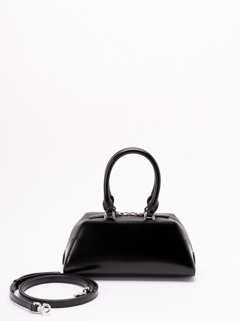 Givenchy `Antigona East West` Mini Bag Size ONE SIZE - 2 Thumbnail