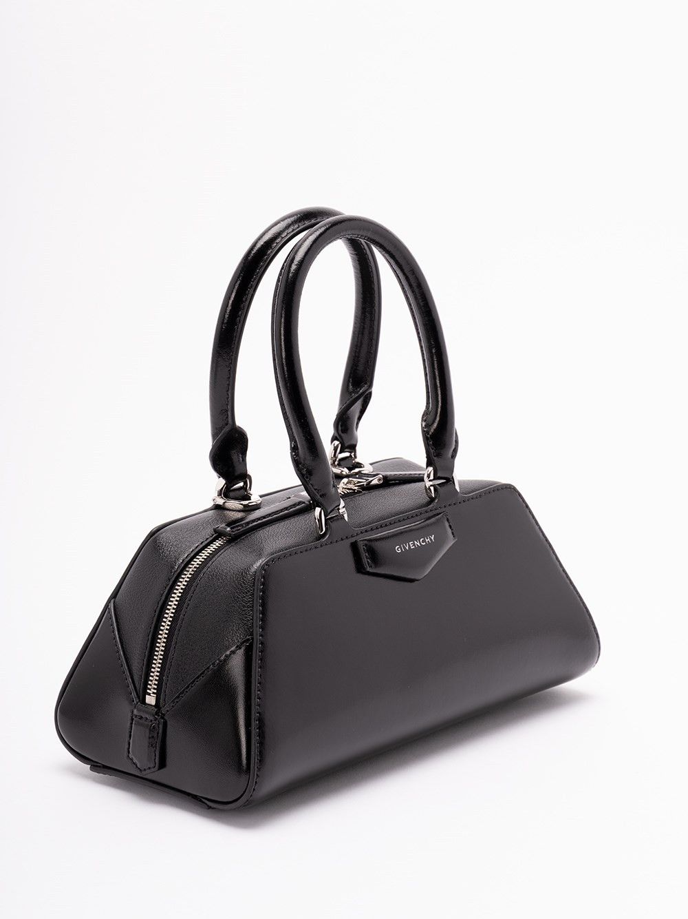 Givenchy `Antigona East West` Mini Bag Size ONE SIZE - 3 Thumbnail