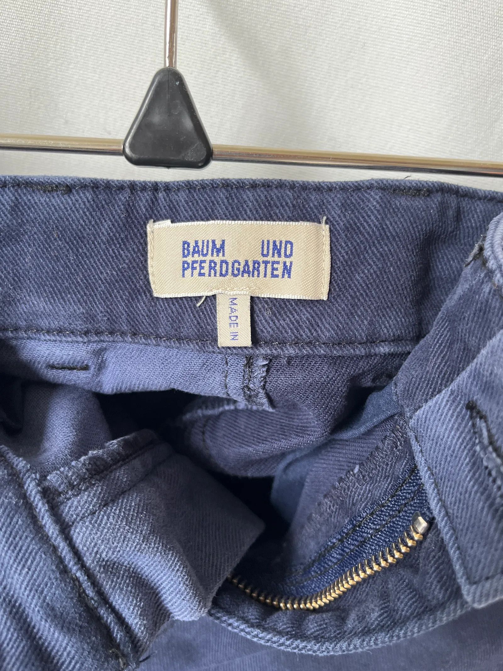 Baum und Pferdgarten Baum und Pferdgarten Skirt Size 25" / US 0 / IT 36 - 3 Thumbnail