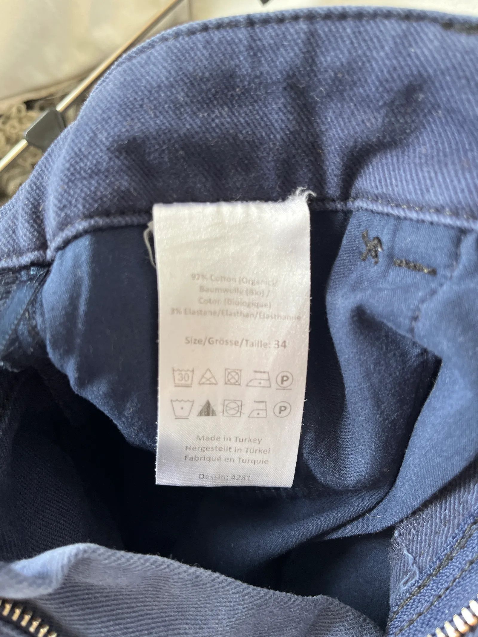 Baum und Pferdgarten Baum und Pferdgarten Skirt Size 25" / US 0 / IT 36 - 4 Thumbnail