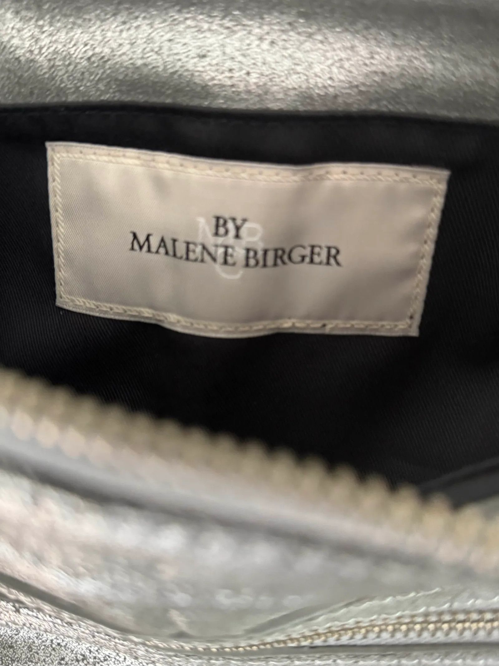By Malene Birger By Malene Birger Clutch. bag Size ONE SIZE - 2 Thumbnail
