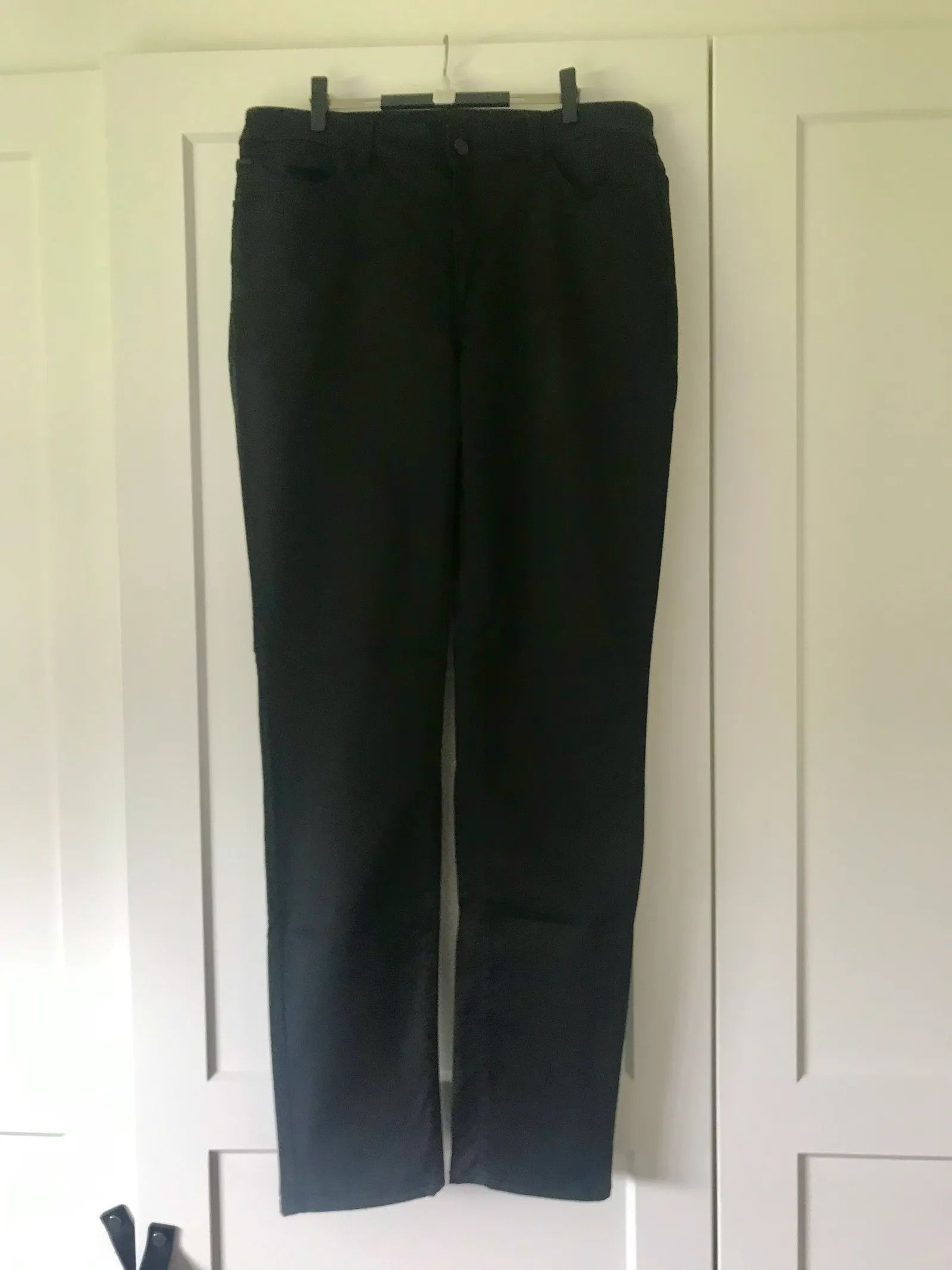 Armani Armani jeans Pants Size 27" / US 4 / IT 40 - 4 Thumbnail