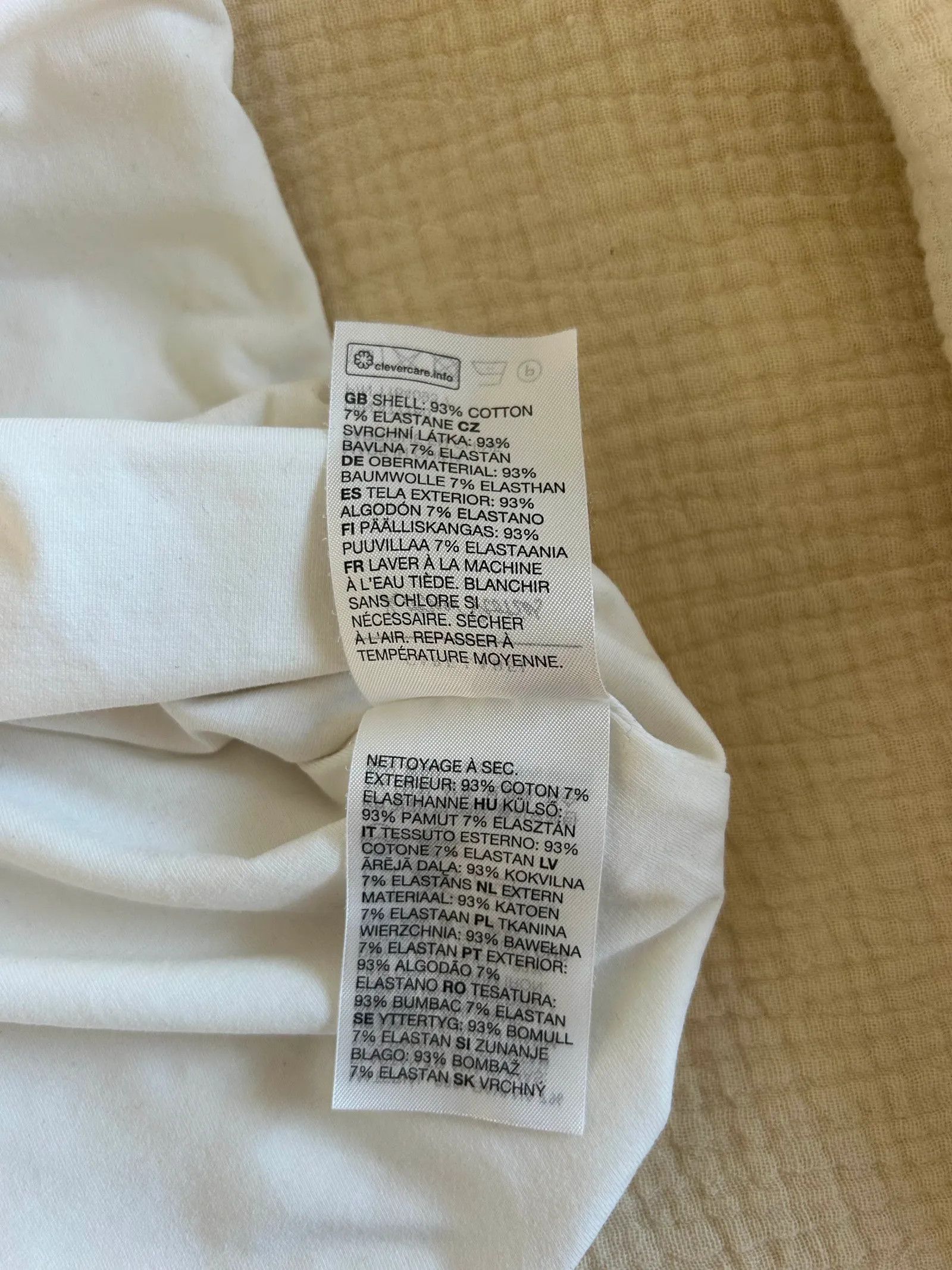 & Other Stories & Other Stories Top Size XS / US 0-2 / IT 36-38 - 3 Thumbnail
