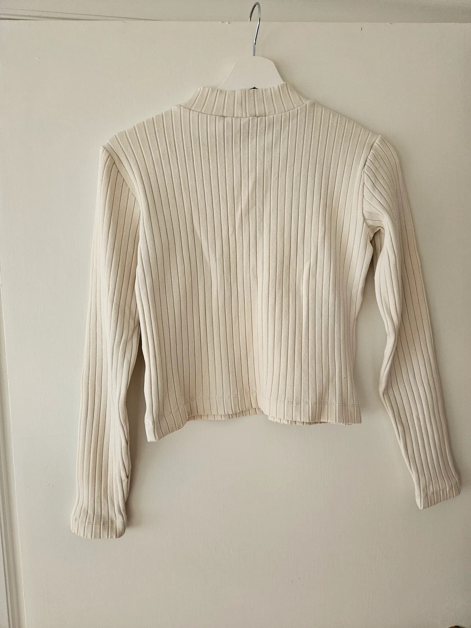 Vince Vince Sweater Size S / US 4 / IT 40 - 4 Thumbnail