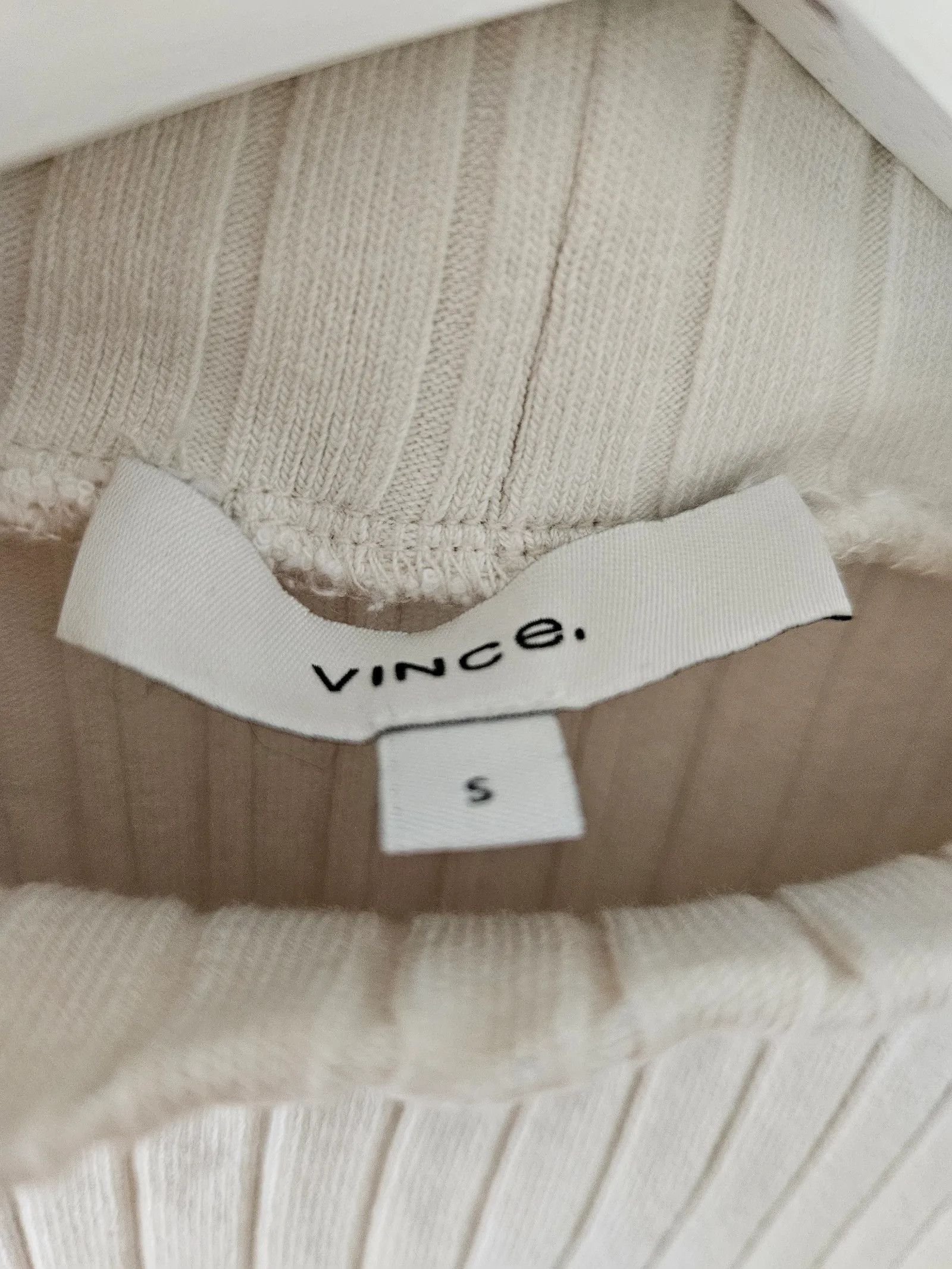 Vince Vince Sweater Size S / US 4 / IT 40 - 2 Thumbnail