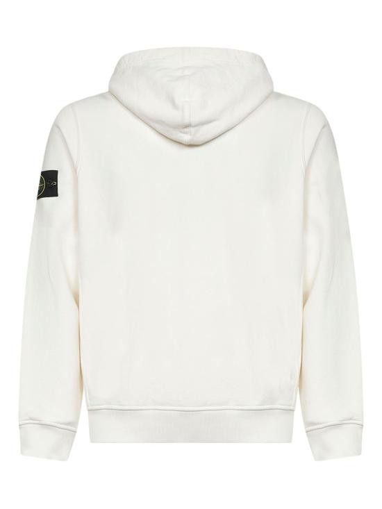 Stone Island STONE ISLAND Men Hoodies K2S15 6100029 S0A20 V0093 White Size US S / EU 44-46 / 1 - 2 Thumbnail