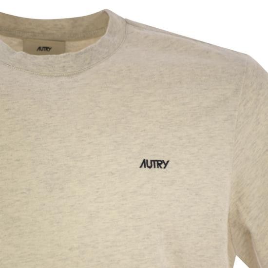 AUTRY AUTRY Men Polo Shirts TSPM BEIGE Size US S / EU 44-46 / 1 - 4 Thumbnail