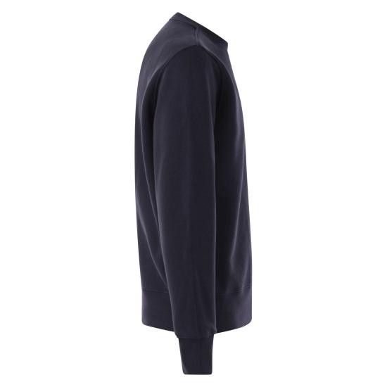 AUTRY AUTRY Men Sweater SWPM BLUE Size US XL / EU 56 / 4 - 3 Thumbnail