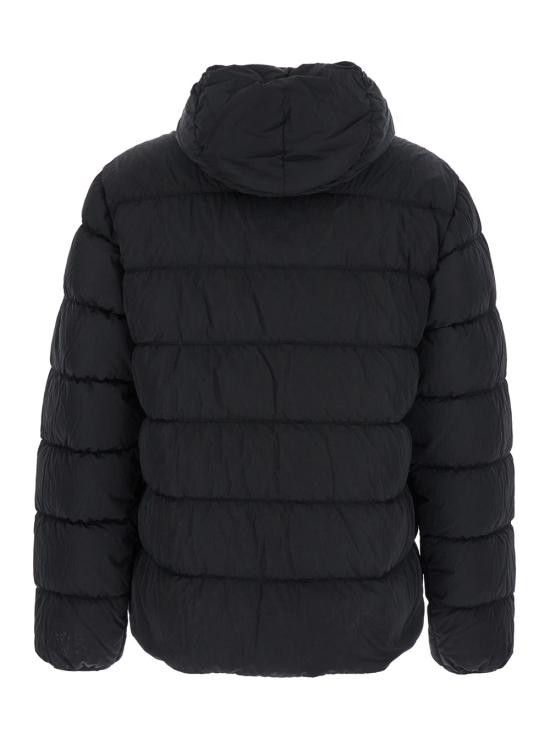 C.P. Company C.P. COMPANY Men Bubble Jackets 19CMOW011A005904G999 Black Size US XL / EU 56 / 4 - 2 Thumbnail
