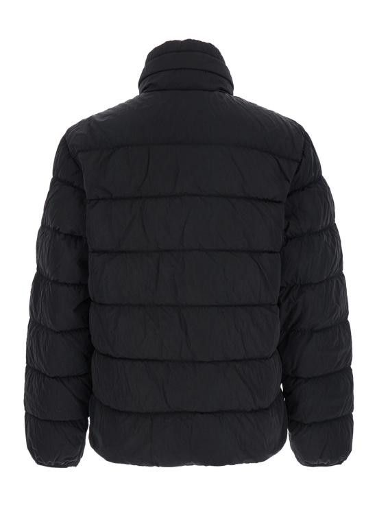 C.P. Company C.P. COMPANY Men Bubble Jackets 19CMOW012A005904G999 Black Size US M / EU 48-50 / 2 - 2 Thumbnail