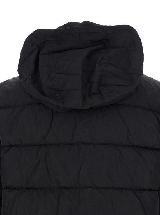 C.P. Company C.P. COMPANY Men Bubble Jackets 19CMOW012A005904G999 Black Size US M / EU 48-50 / 2 - 4 Thumbnail