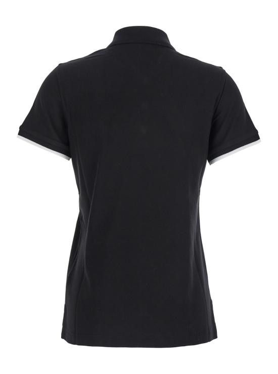 Moncler MONCLER Women Tops 8A0000484720999 Black Size M / US 6-8 / IT 42-44 - 2 Thumbnail