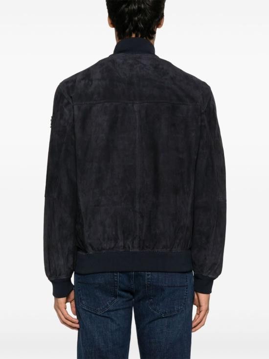 Peuterey PEUTEREY Men Jacket PEU541199012195 215 Blue Size US XL / EU 56 / 4 - 2 Thumbnail
