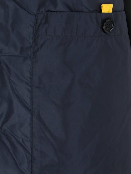Aspesi ASPESI Men Long Tops 1I10 7961 96101 Blue Size US L / EU 52-54 / 3 - 4 Thumbnail