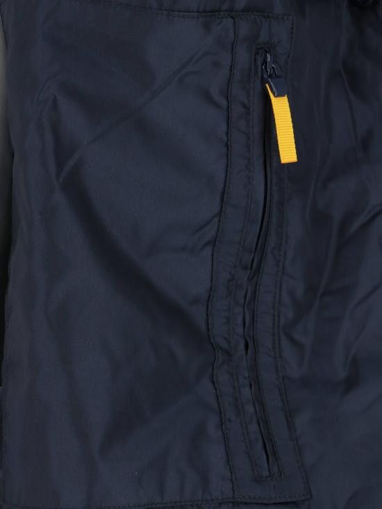 Aspesi ASPESI Men Long Tops 1I10 7961 96101 Blue Size US S / EU 44-46 / 1 - 5 Thumbnail