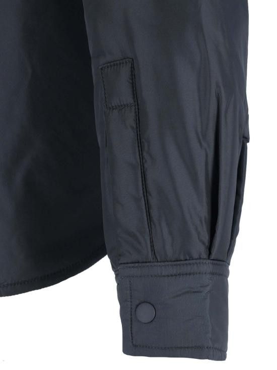 Aspesi ASPESI Women Jackets G294 7961 C9 96101 Blue Size XL / US 12-14 / IT 48-50 - 4 Thumbnail