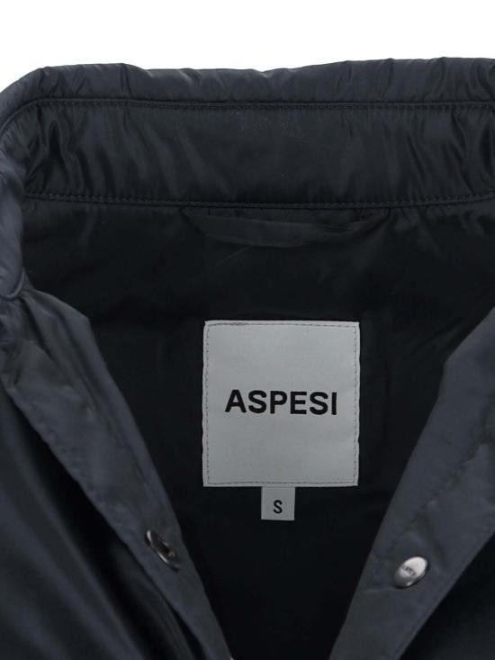 Aspesi ASPESI Women Jackets G294 7961 C9 96101 Blue Size XS / US 0-2 / IT 36-38 - 3 Thumbnail