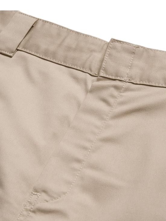 Carhartt Wip CARHARTT WIP Men Straight Pants I027965 G102 Beige Size US 33 - 3 Thumbnail