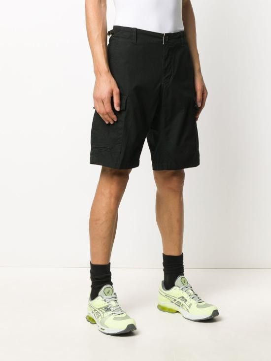 Carhartt Wip CARHARTT WIP Men Shorts I028245 8902 Black Size US 28 / EU 44 - 4 Thumbnail