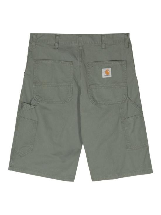 Carhartt Wip CARHARTT WIP Men Shorts I031504 1YFGD Green Size US 30 / EU 46 - 2 Thumbnail