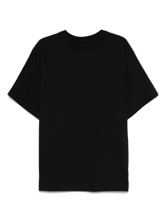 Kenzo KENZO Men T-Shirts FF55TS4914SG 99J Black Size US M / EU 48-50 / 2 - 2 Thumbnail