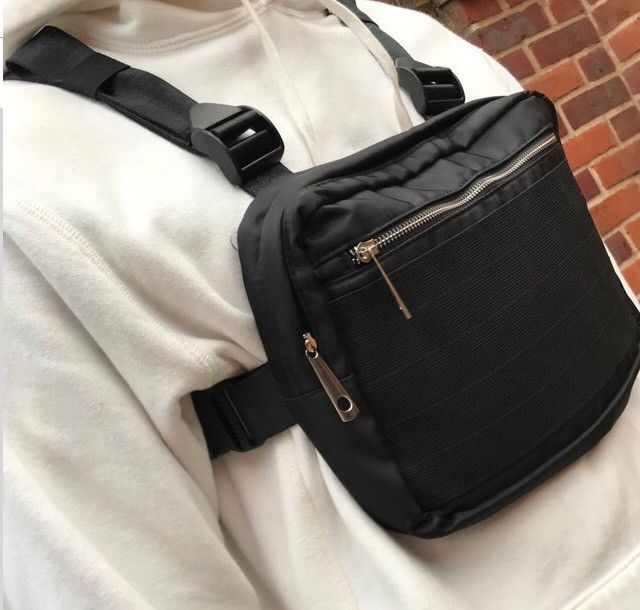 Alyx chest rig alternative hotsell