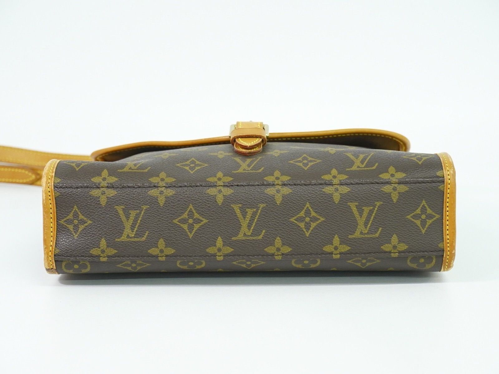 Louis Vuitton Louis Vuitton Bel Air handbag Size ONE SIZE - 3 Thumbnail