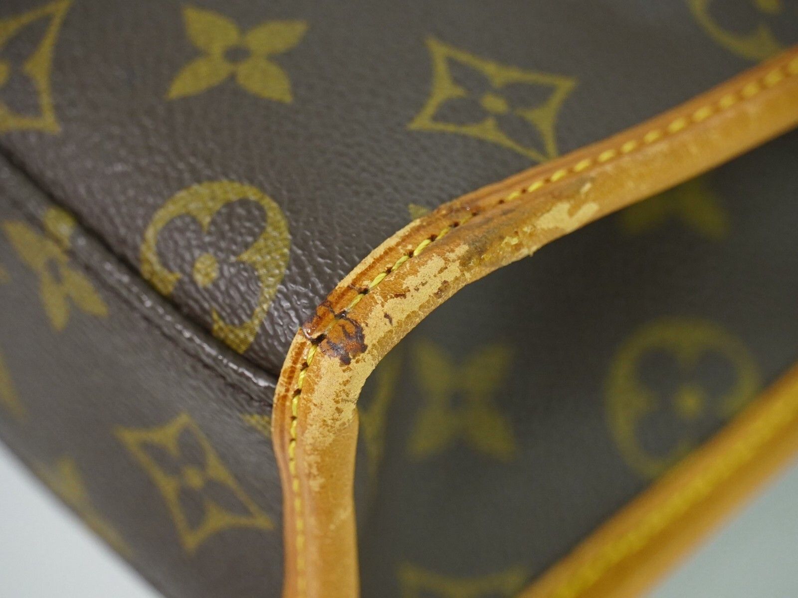 Louis Vuitton Louis Vuitton Bel Air handbag Size ONE SIZE - 6 Thumbnail