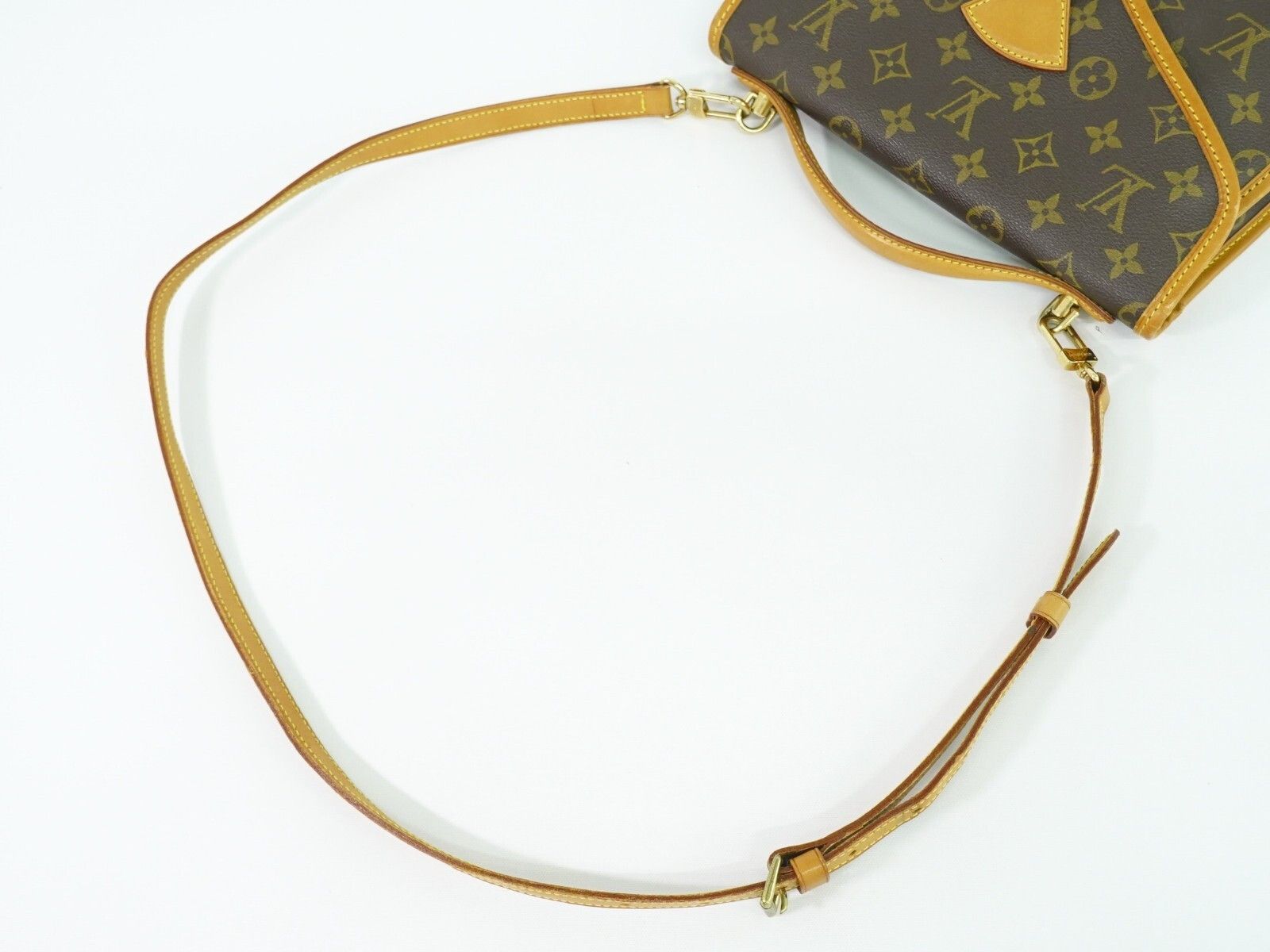 Louis Vuitton Louis Vuitton Bel Air handbag Size ONE SIZE - 4 Thumbnail