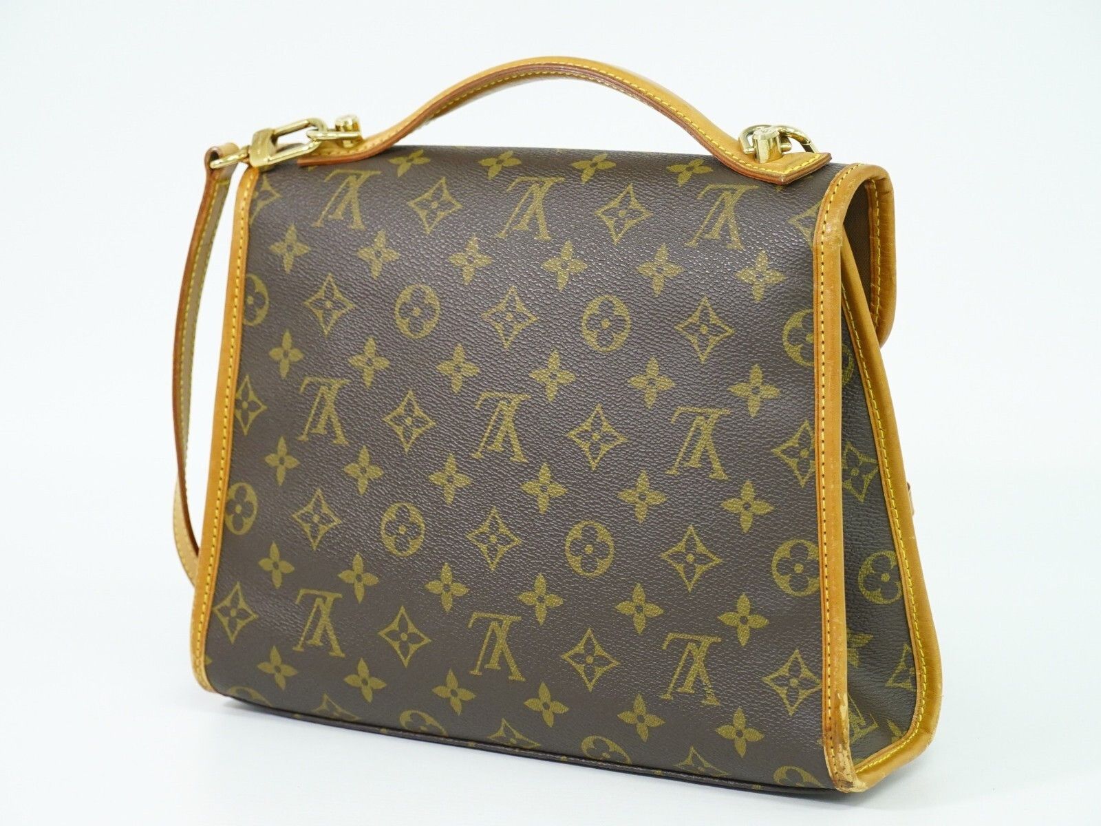 Louis Vuitton Louis Vuitton Bel Air handbag Size ONE SIZE - 2 Thumbnail