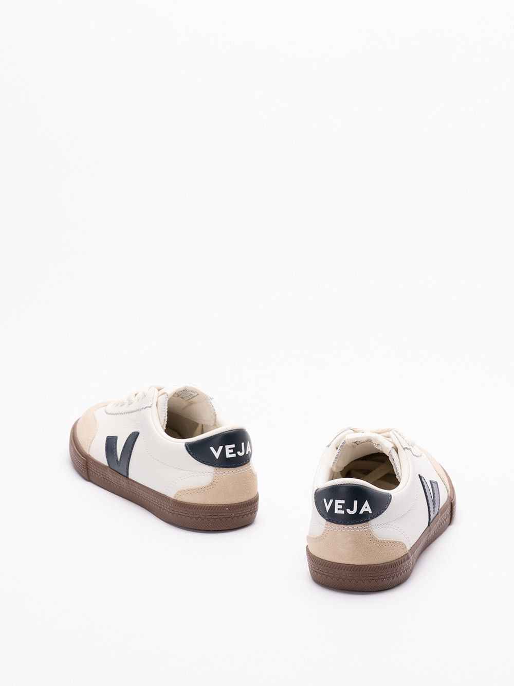 Veja `Volley` Sneakers Size US 10 / IT 40 - 3 Thumbnail
