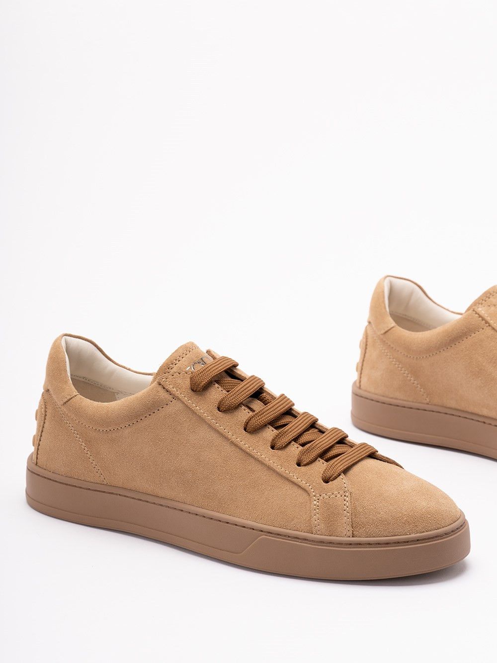 Tod's Sneakers In Suede Size US 9 / EU 42 - 5 Thumbnail
