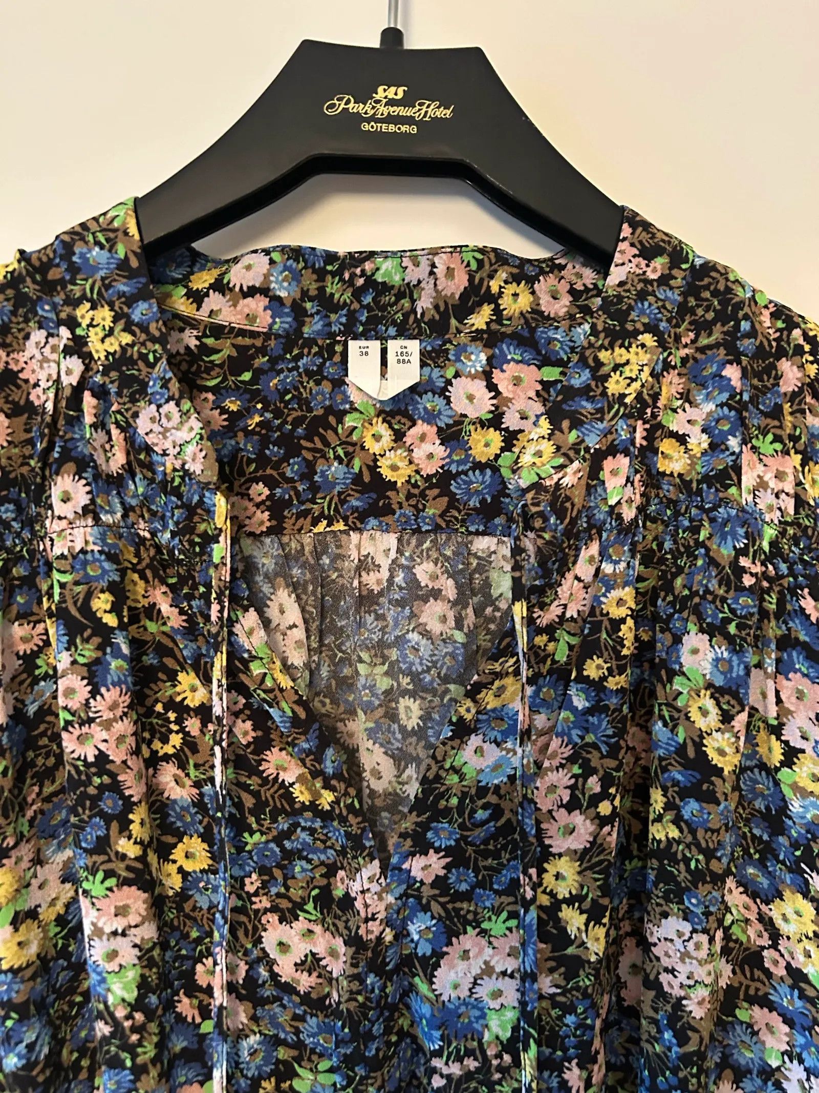 Arket Arket Dress Size S / US 4 / IT 40 - 3 Thumbnail