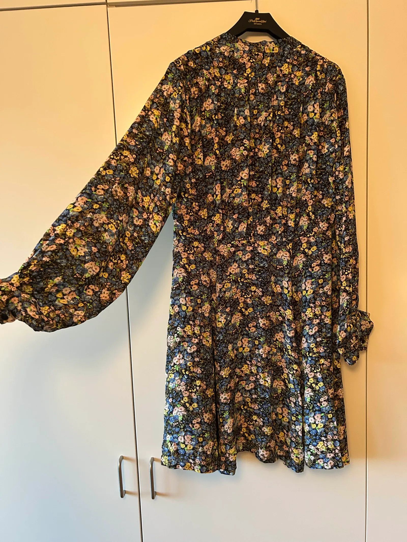 Arket Arket Dress Size S / US 4 / IT 40 - 5 Thumbnail