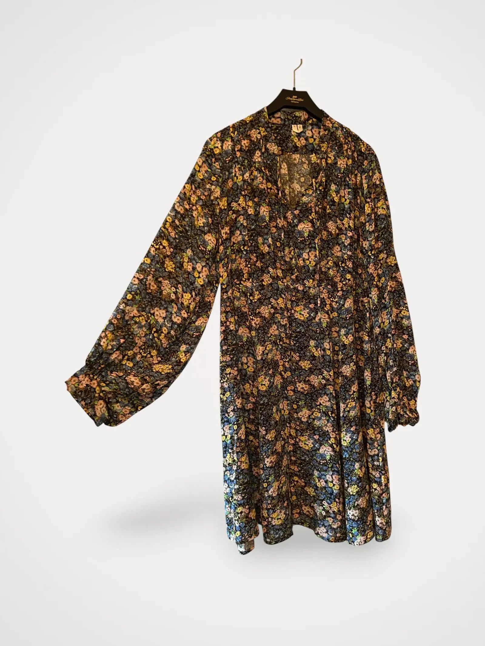 Arket Arket Dress Size S / US 4 / IT 40 - 2 Thumbnail