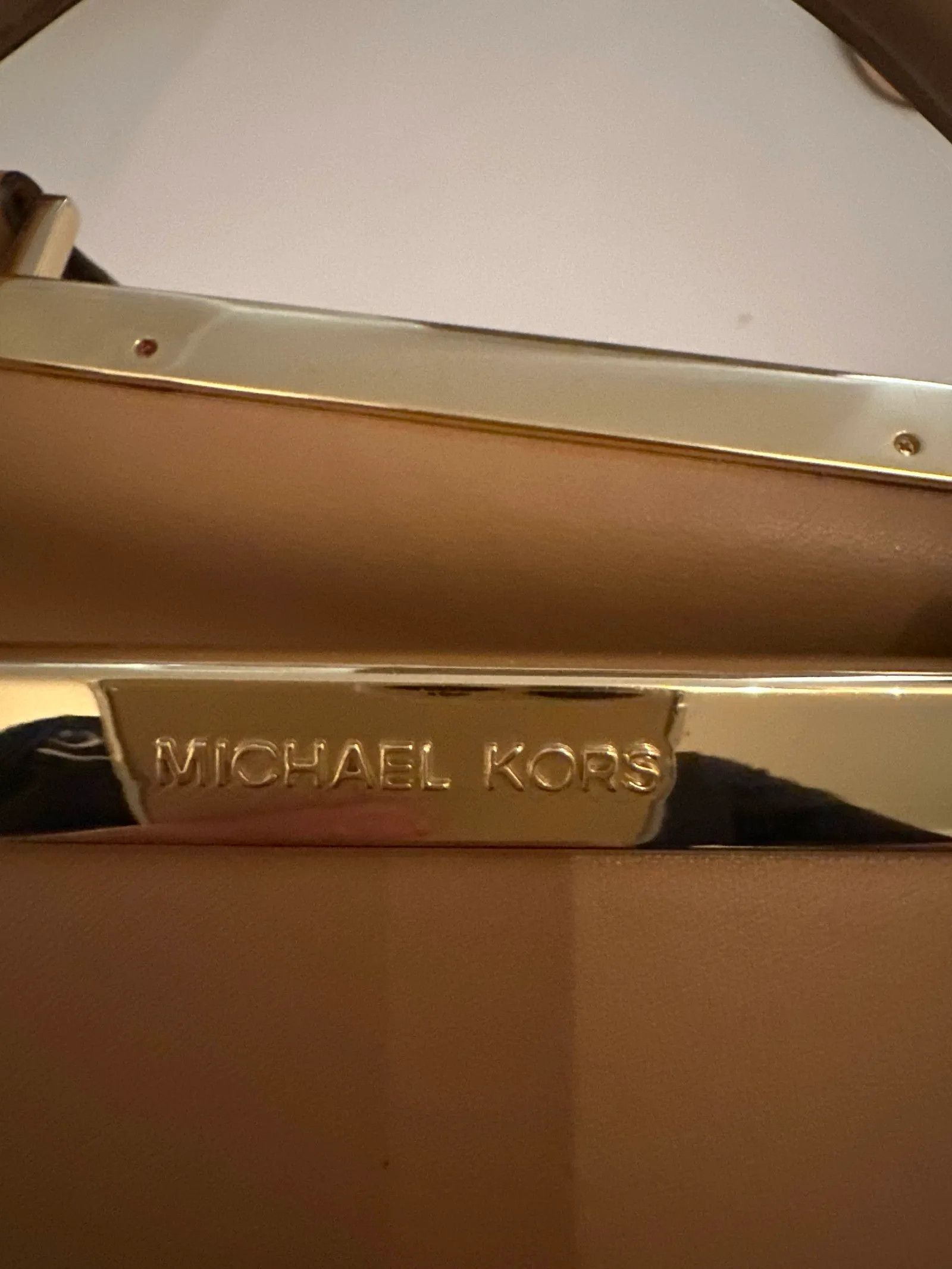 Michael Kors Michael Kors Bucket Bag Size ONE SIZE - 2 Thumbnail