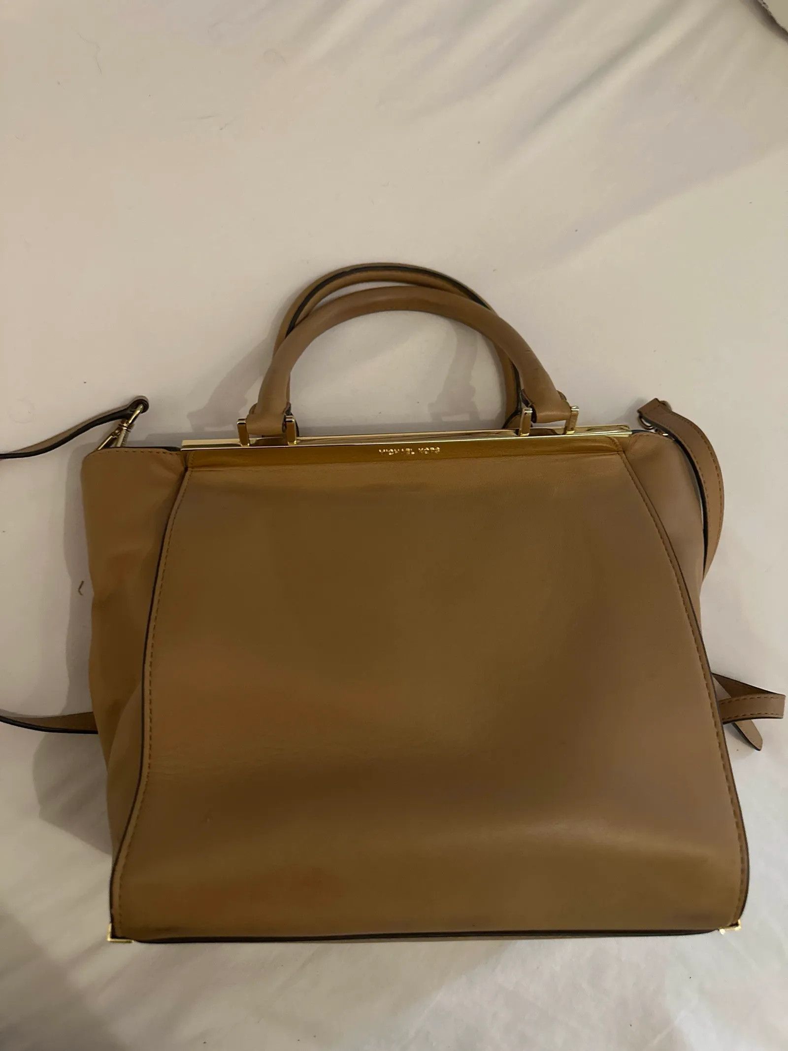 Michael Kors Michael Kors Bucket Bag Size ONE SIZE - 3 Thumbnail