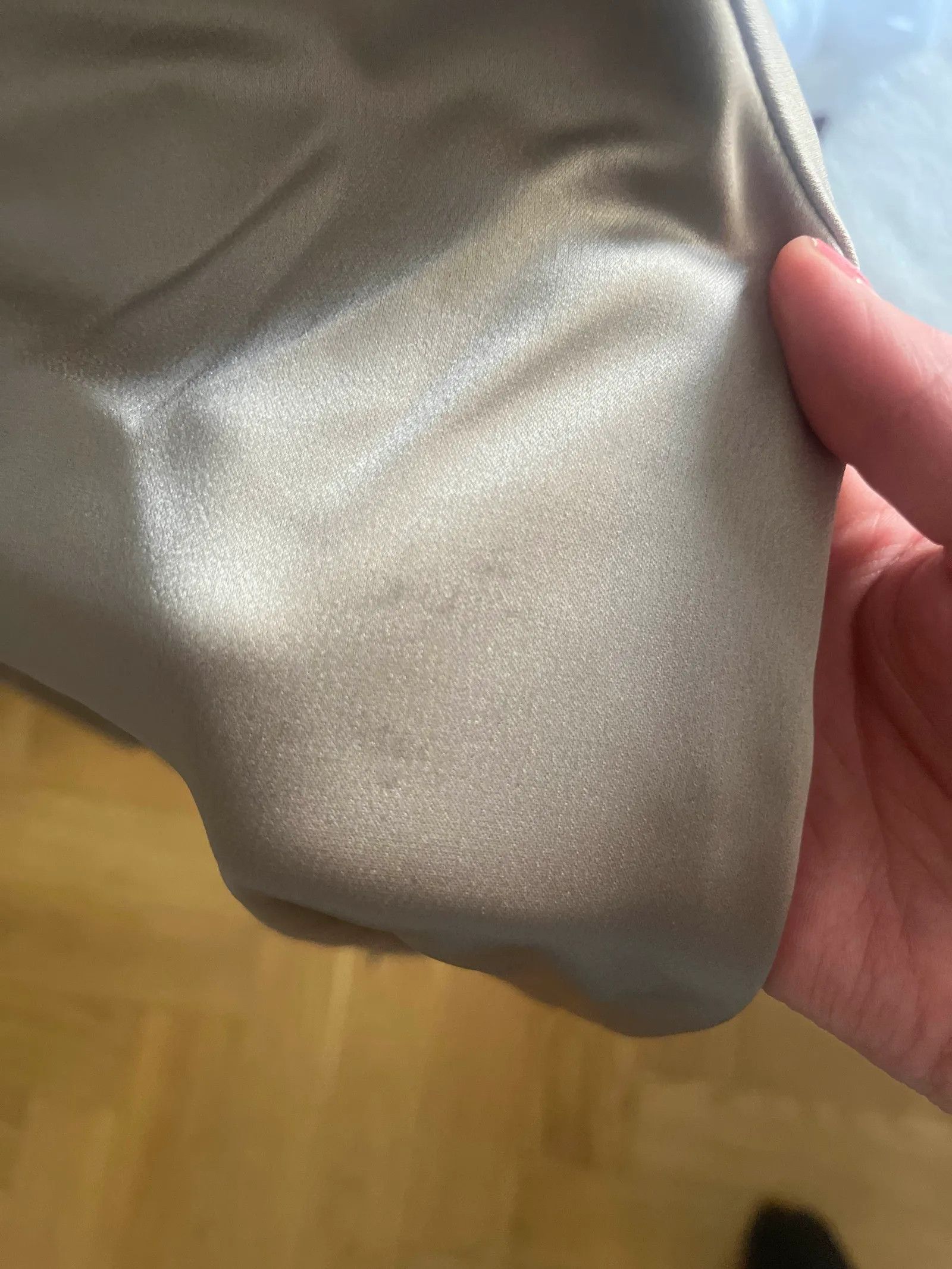 Massimo Dutti Massimo Dutti Talla Blouse Size S / US 4 / IT 40 - 4 Thumbnail